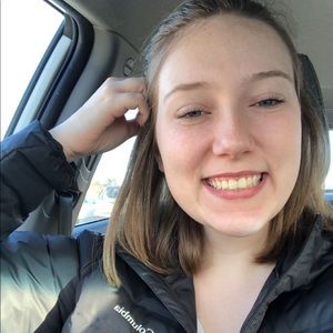 Meet your Posher, Marissa